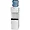 Avanti Hot Cold Water Dispenser White