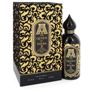 Attar 557743 Eau De Parfum Spray (unboxed) 3.4 Oz