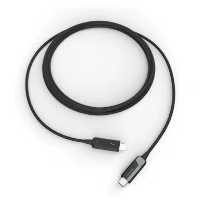 Corning COR-AOC-CCU6JPN015M20 Corning 10 Meter Thunderbolt 3 Usb-c Opt