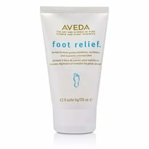 Aveda Aveda Foot Relief 125ml - Nourishing Moisturizer for