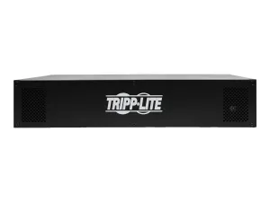 Tripp Q45588 Pdu Switched 120v 30a 5-15-20r 16 Outlet 2urm -special Pr