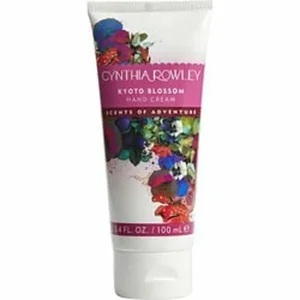 297210 | Cynthia Rowley Cynthia Rowley 3.4 Oz Hand Cream