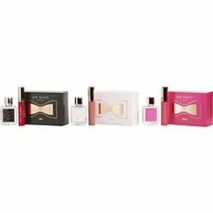 385945 | Ted Baker Ted Baker Sweet Treats Mini Trio Set for