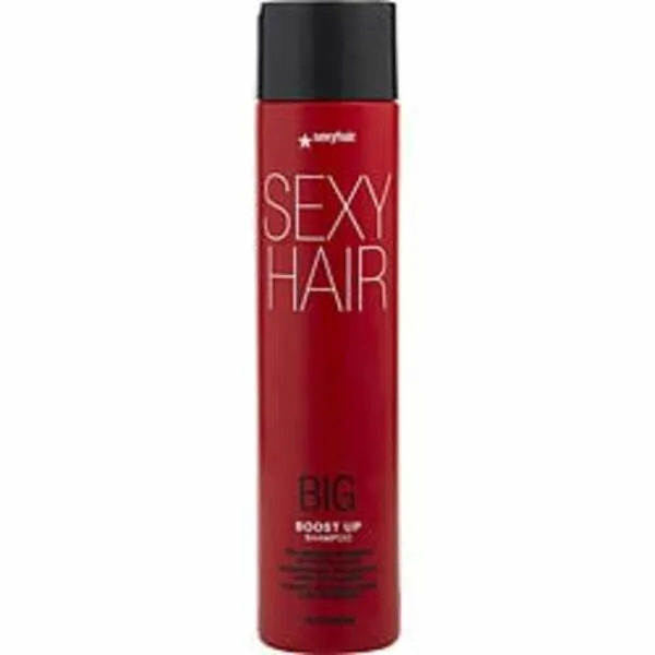 Sexy 361848 Big Sexy Hair Boost Up Volumizing Shampoo With Collagen 10