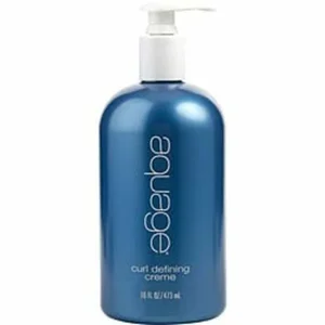 Aquage Aquage Curl Defining Cream 16 Oz for All Curl Types