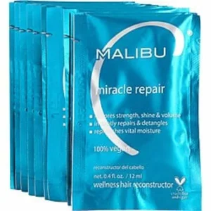 Malibu Hair Care Malibu Miracle Repair Reconstructor -