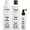 344233 | Nioxin 3-Piece System 1 Maintenance Kit for Fine