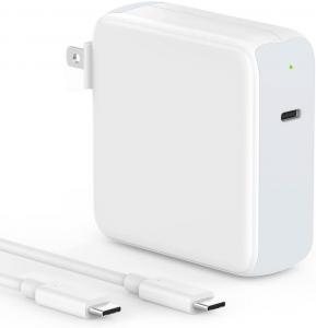 Amazon MZ90PD-2 Charger Power Adapter For Mac Book Pro