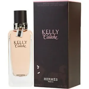 Hermes FX4928 Kelly Caleche By  Eau De Parfum Spray 3.4 Oz 460534