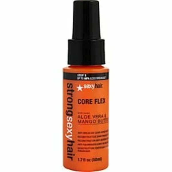 Sexy 320029 Strong Sexy Hair Core Flex Leave-in Conditioner 1.7 Oz