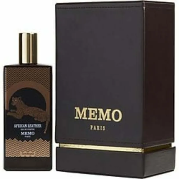 Memo 298461 Eau De Parfum Spray 2.5 Oz For Anyone