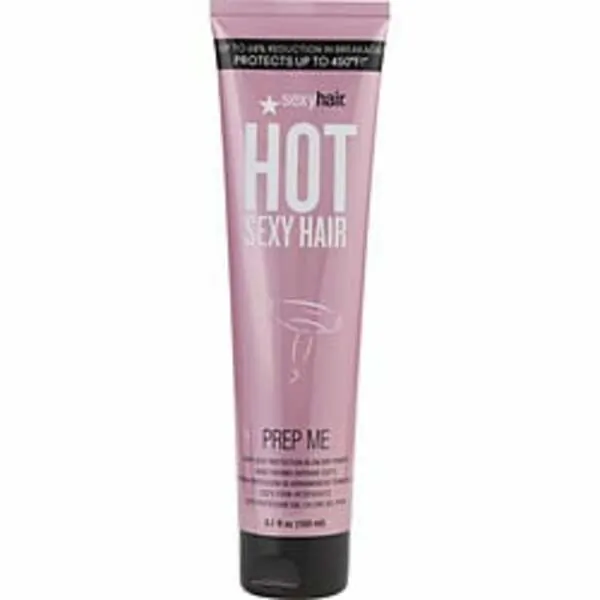 Sexy 320012 Hot Sexy Hair Prep Me Heat Protection Blow Dry Primer 5.1 