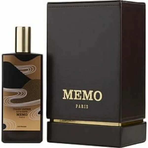 Memo 298462 Eau De Parfum Spray 2.5 Oz For Anyone