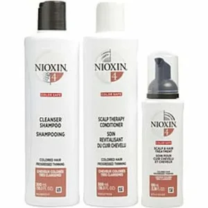 Nioxin Nioxin System 4 Maintenance Kit for Thinning Hair