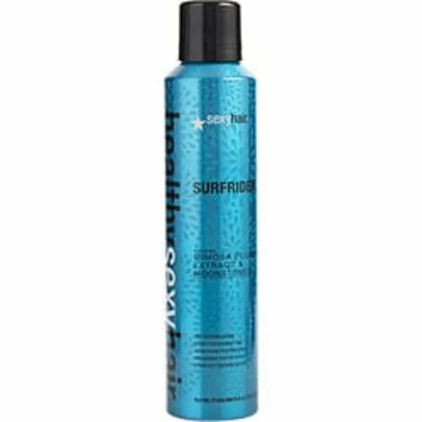 Sexy 320009 Healthy Sexy Hair Surfrider Dry Texture Spray 6.8 Oz For A