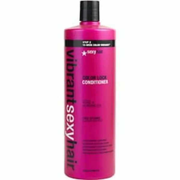 Sexy 286347 Vibrant Sexy Hair Color Lock Sulfate-free Color Conserve C