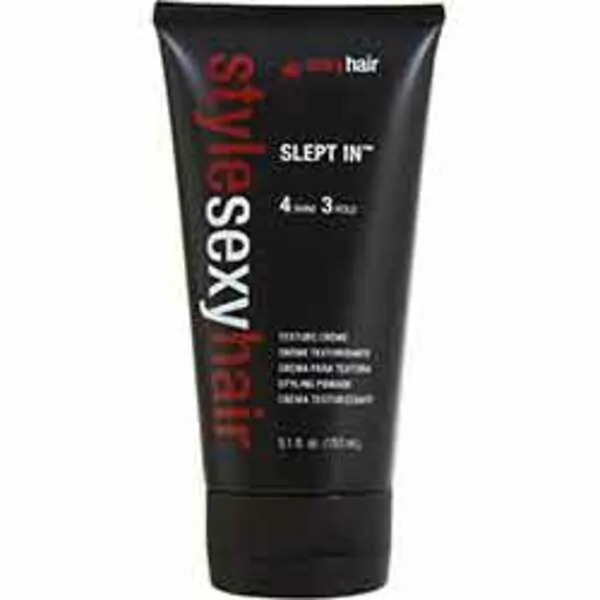 Sexy 251877 Style Sexy Hair Slept In Texture Creme 5.1 Oz (packaging M