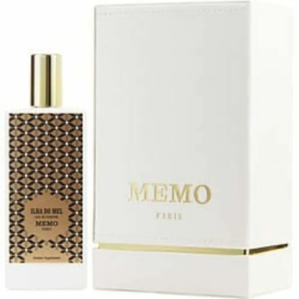 Memo 305265 Eau De Parfum Spray 2.5 Oz For Anyone