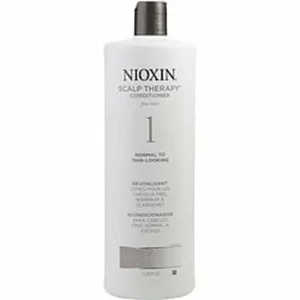 Nioxin Nioxin Scalp Therapy System 1 Conditioner for Fine