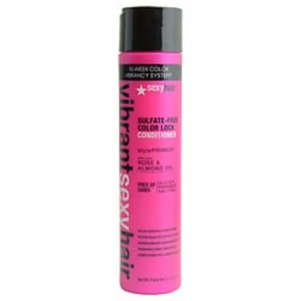 Sexy 286676 Vibrant Sexy Hair Color Lock Sulfate-free Color Conserve C