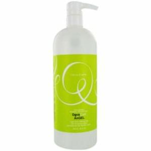 Deva 166043 Curl Angel Light Hold Defining Gel 32 Oz (packaging May Va