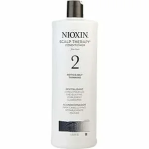 Nioxin Nioxin Scalp Therapy Conditioner System 2 for Fine
