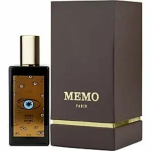 Memo 312888 Eau De Parfum Spray 6.7 Oz For Anyone