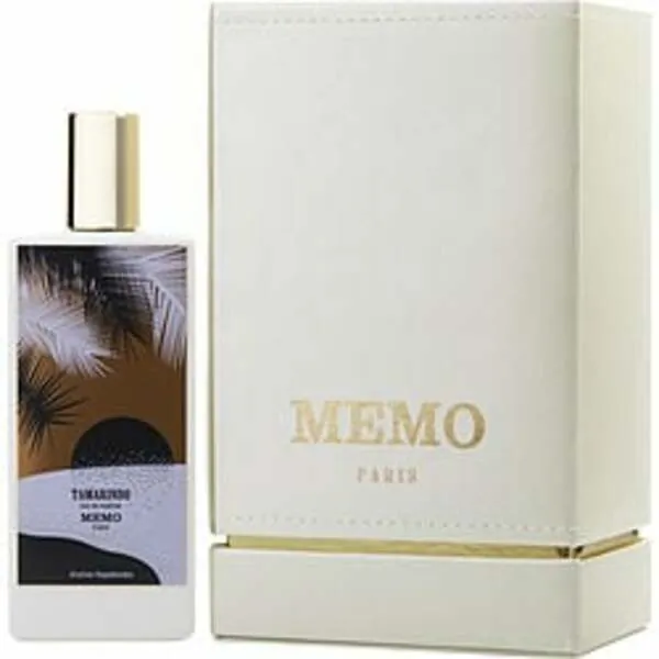 Memo 313002 Eau De Parfum Spray 2.5 Oz For Anyone