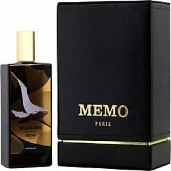 Memo 389394 Eau De Parfum Spray 2.5 Oz For Anyone