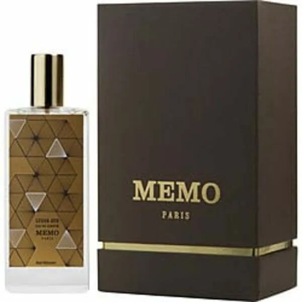 Memo 305267 Eau De Parfum Spray 2.5 Oz For Anyone