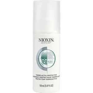 299892 | Nioxin 3D Styling Thermal Protector for All Hair
