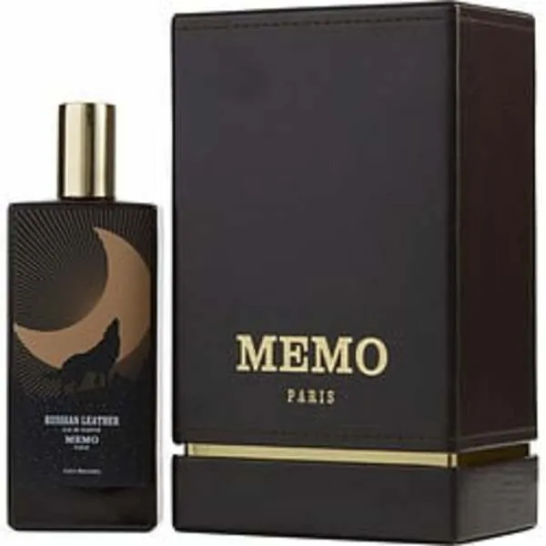 Memo 298463 Eau De Parfum Spray 2.5 Oz For Anyone