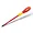 Wiha Tools Ltd Wiha Insulated Slotted Screwdriver 4.5mm x