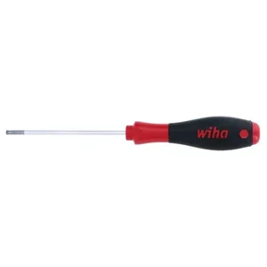Wiha Tools Ltd Wiha SoftFinish Security Torx Screwdriver