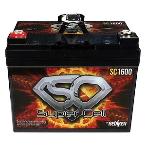 SC1600 | Energie 1600 Watt Power Cell for Reliable Energy