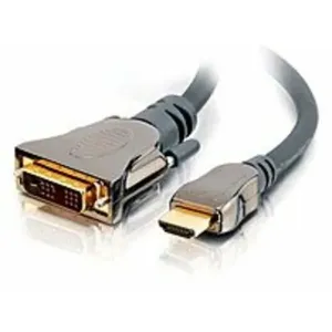 C2g 40289 Cables To Go Sonicwave 7571203 9.8 Feet Hdmi To Dvi-d Digita