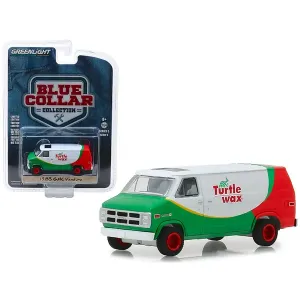 Greenlight 35120SET 1955 Chevrolet Sedan Delivery Marvel Mystery Oil B