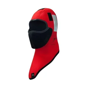 MA7348 | Mustang Survival MUSTANG CLOSED CELL NEOPRENE HOOD