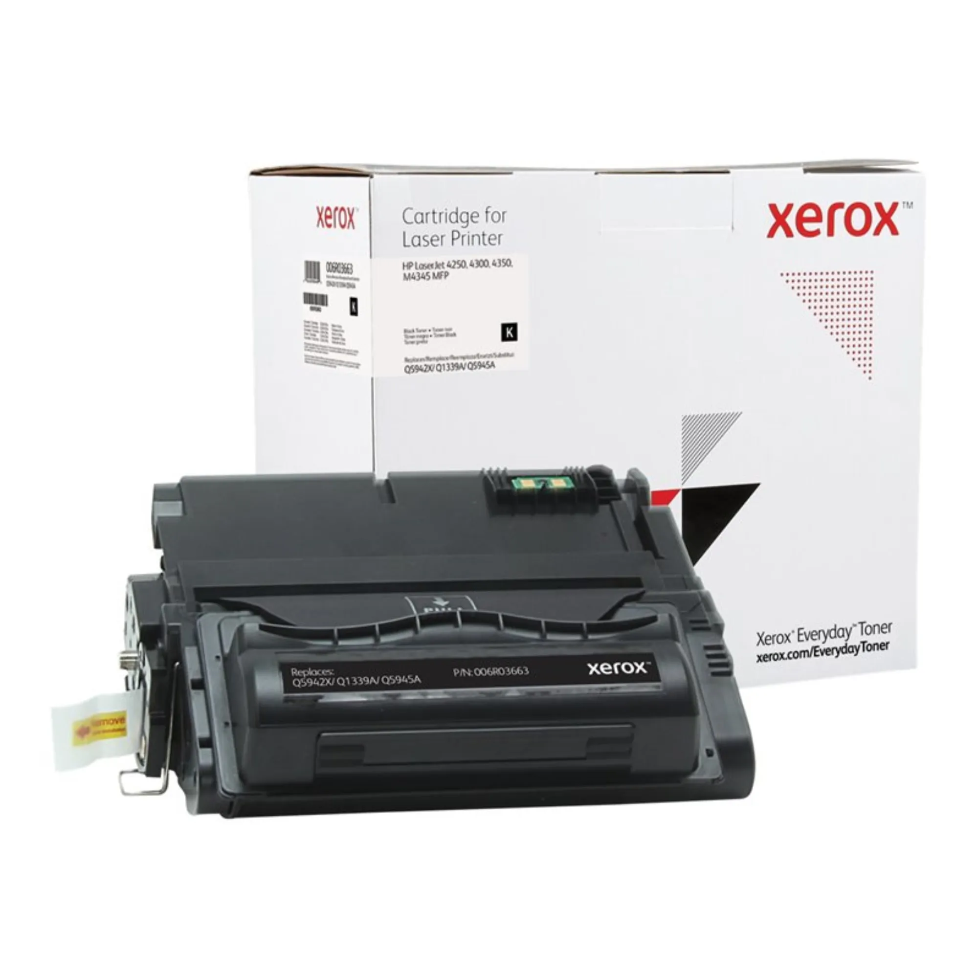 Xerox 006R03663 Everyday Hp Q5942xq1339a