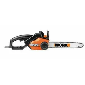 Positec WG303.1 Worx Powered Chain Saw