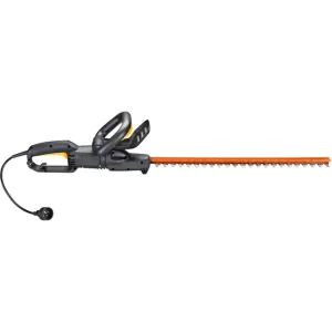 Positec WG217 Worx 4.5 Amp 24 Rotating Head Electric Hedge Trimmer