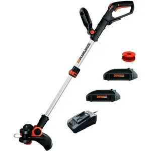 Positec WG163.10 Worx Wg163.10 String Trimmer