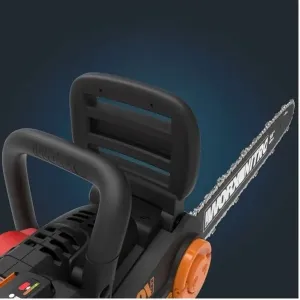 Positec WG385 Worx Nitro 40v Power Share Cordless 16 Chainsaw With Bru