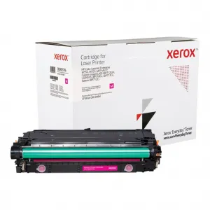 Original Xerox 006R03796 Everyday Hp Color Toner Cf363a