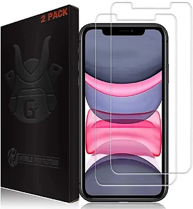 B07NN87LYV | G-armor G Armor Protector de Pantalla para