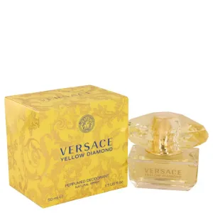 Versace 539348 Deodorant Spray 1.7 Oz