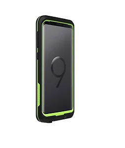 77-57862 | Lifeproof FRE Case for Samsung Galaxy S9 - Night