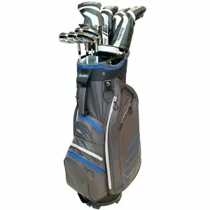 Tour HNSRGL13.B Hl4 To-go Womens Complete Golf Set Reg Flex-graphite-r