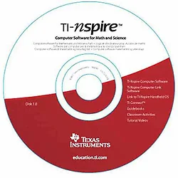 Texas Instruments-DHTINSPIRESW1PK