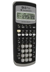 IIBAPL/TBL/1L1 | Texas Instruments Texas Instruments BA II